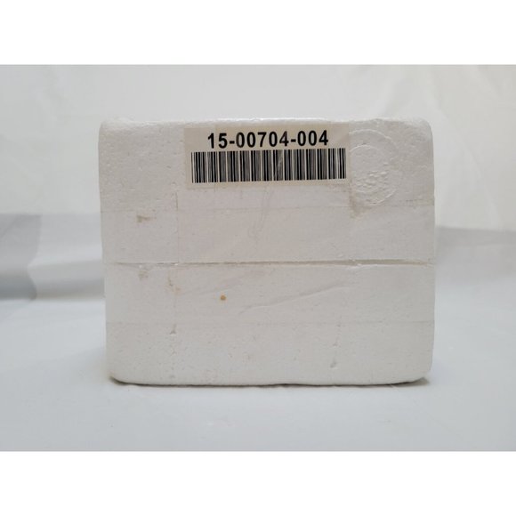 Mickey Mouse Snow Globe Ornament IT'S SNOW FUN WITHOUT YOU Bradford #A0142 COA - Picture 9 of 9